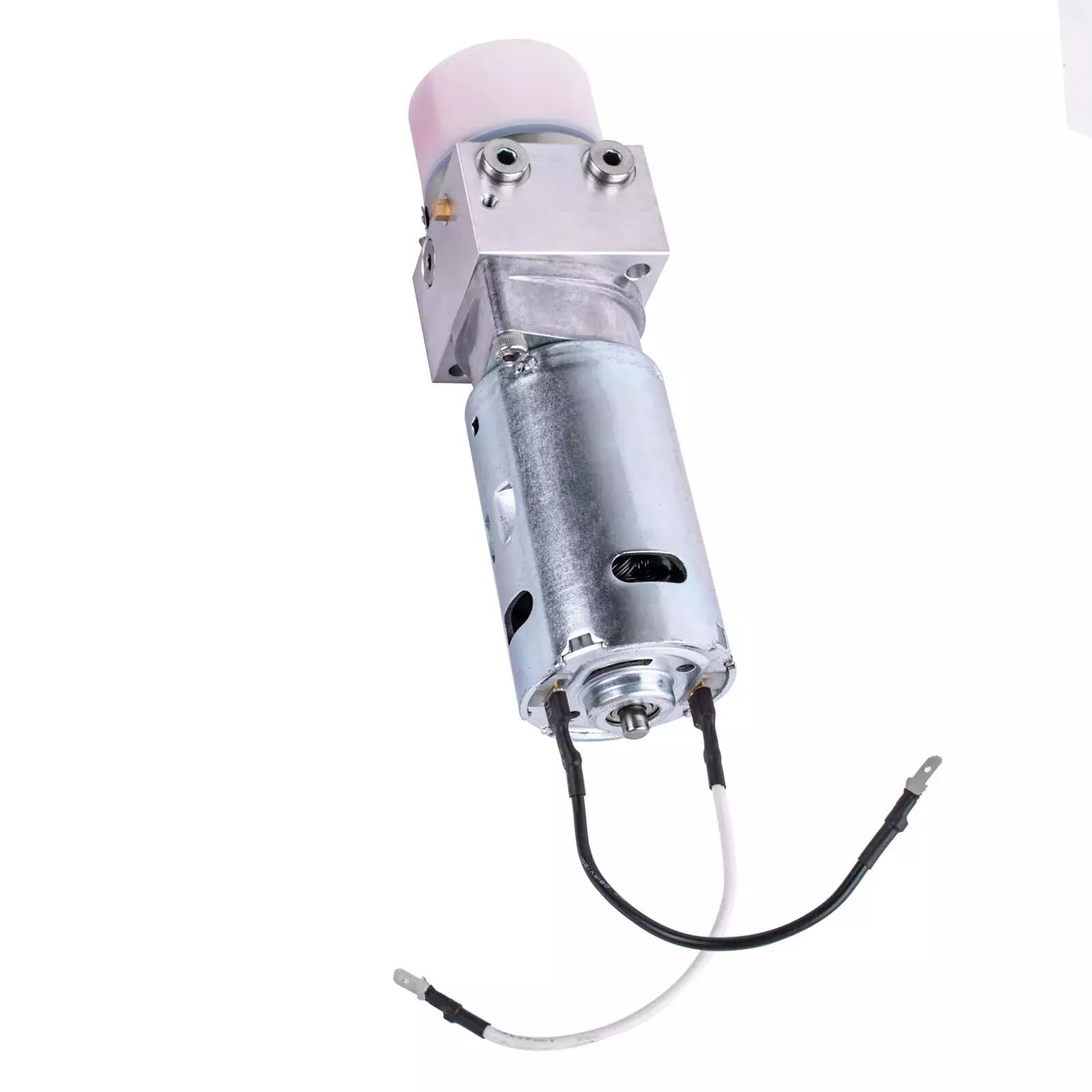 Hajus 8271127 Hydraulikpumpe Heckklappe 54347119633 kompatibel mit BMW Z4 Roadster E85 Cabriolet von Hajus Autoteile Germany