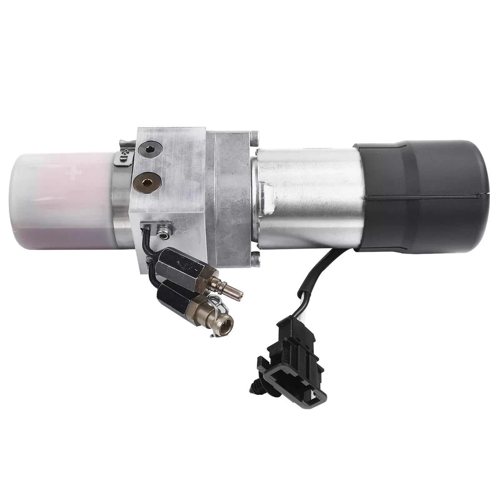 Hajus 8271128 Hydraulikpumpe Heckklappe 7L6827449 kompatibel mit VW Touareg 7L6 7L7 7LA Hajus 8271128 Hydraulikpumpe Heckklappe 7L6827449 kompatibel mit VW Touareg 7L6 7L7 7LA von Hajus Autoteile Germany