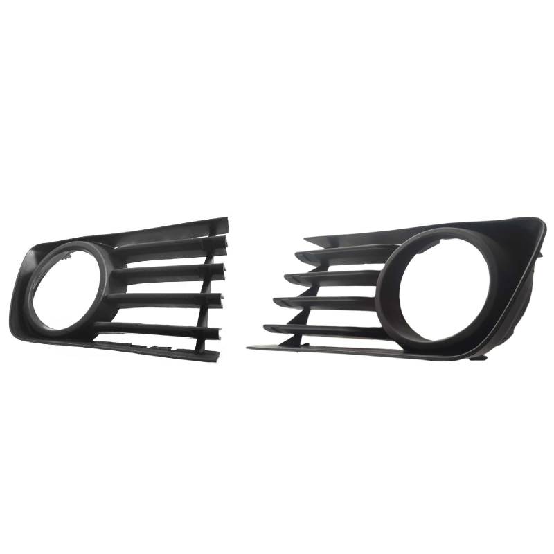Hajus 853100910 2x Stoßstange Blende Nebelscheinwerfer Links Rechts 53113-47030 53112-47030 kompatibel mit Toyota Prius 03 von Hajus Autoteile Germany