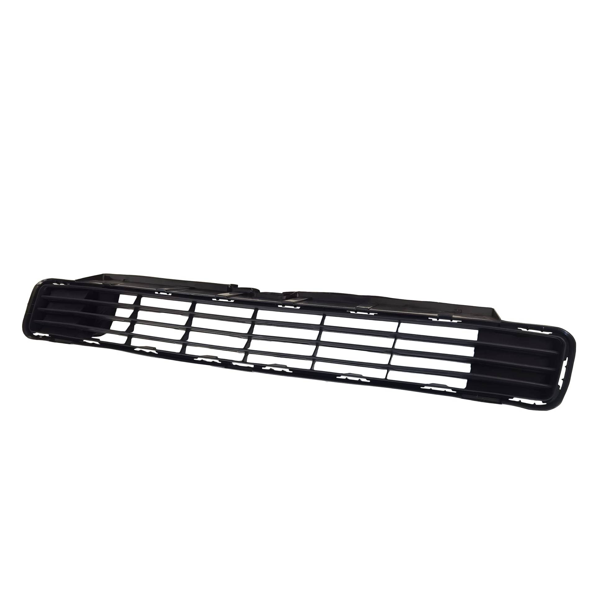 Hajus 8531012 Lüftungsgitter Stoßstange Kühlergrill Vorne Unten 53102-47020 kompatibel mit Toyota Prius W3 von Hajus Autoteile Germany