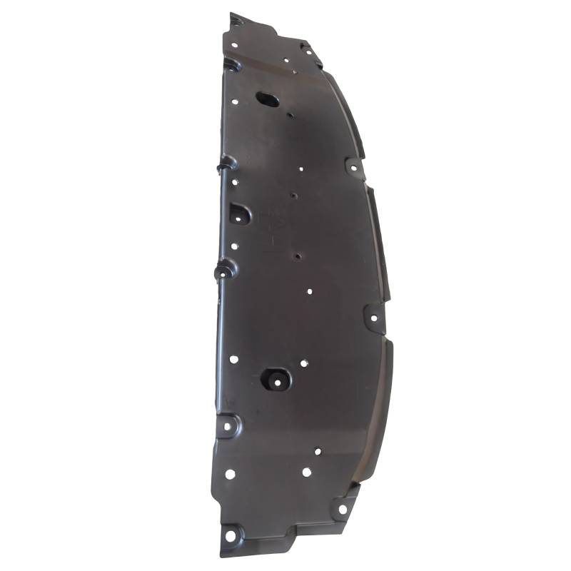 Hajus 8531019 Spoiler Abdeckung Vorne 51420-47030 kompatibel mit Toyota Prius von Hajus Autoteile Germany