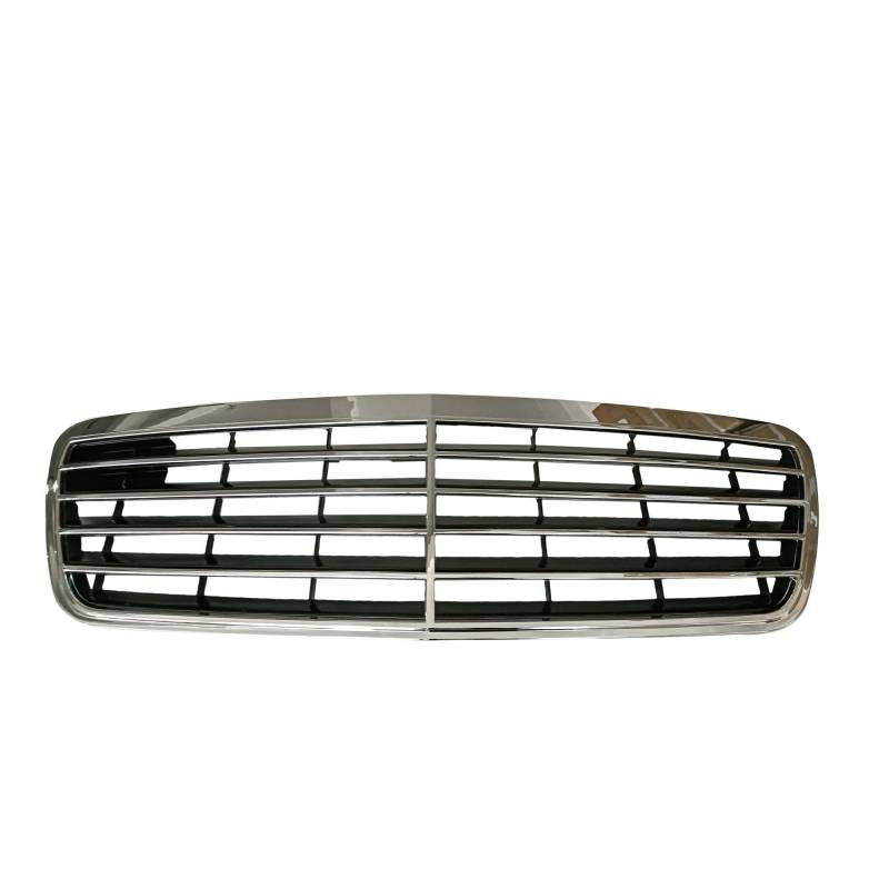 Hajus 8531027 Kühlergrill Kühlergitter Stossstangengitter 2108800683 kompatibel mit Mercedes-Benz E-Klasse W210 S210 von Hajus Autoteile Germany