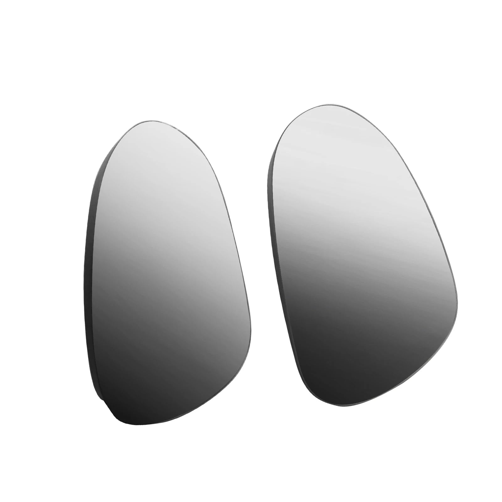 Hajus 857102324 2x Spiegelglas Aussenspiegel Beheizbar Vorne 6J0857521K 6J0857522K kompatibel mit Seat Exeo Ibiza 4 Leon 1P1 Hajus 857102324 2x Spiegelglas Aussenspiegel Beheizbar Vorne 6J0857521K 6J0857522K kompatibel mit Seat Exeo Ibiza 4 Leon 1P1 von Hajus Autoteile Germany
