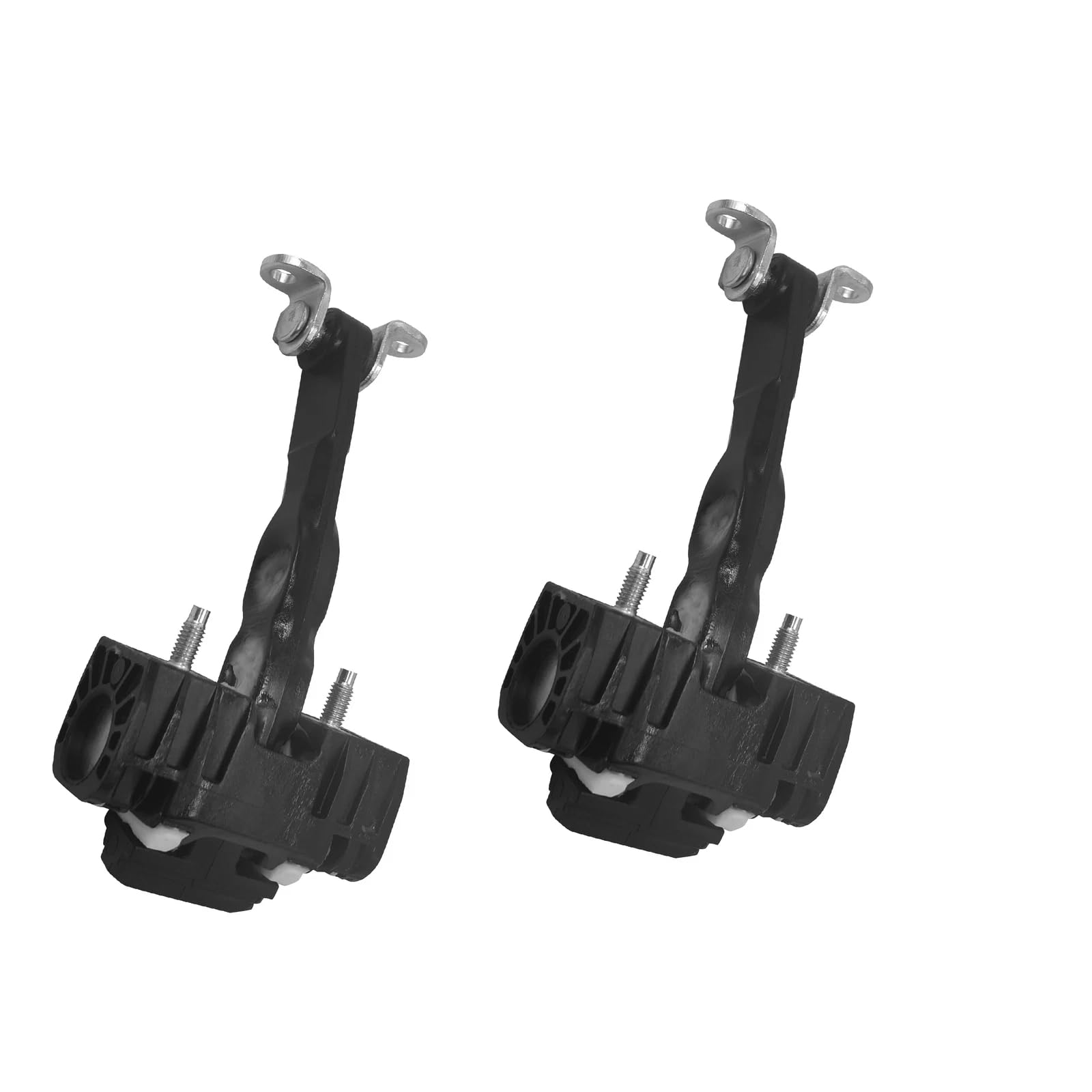 Hajus 8571046001 2X Türfeststeller Türfangband Türstopper Vorne Kompatibel mit A.l.f.a Romeo 159 939 Hajus 8571046001 2X Türfeststeller Türfangband Türstopper Vorne Kompatibel mit A.l.f.a Romeo 159 939 von Hajus Autoteile Germany