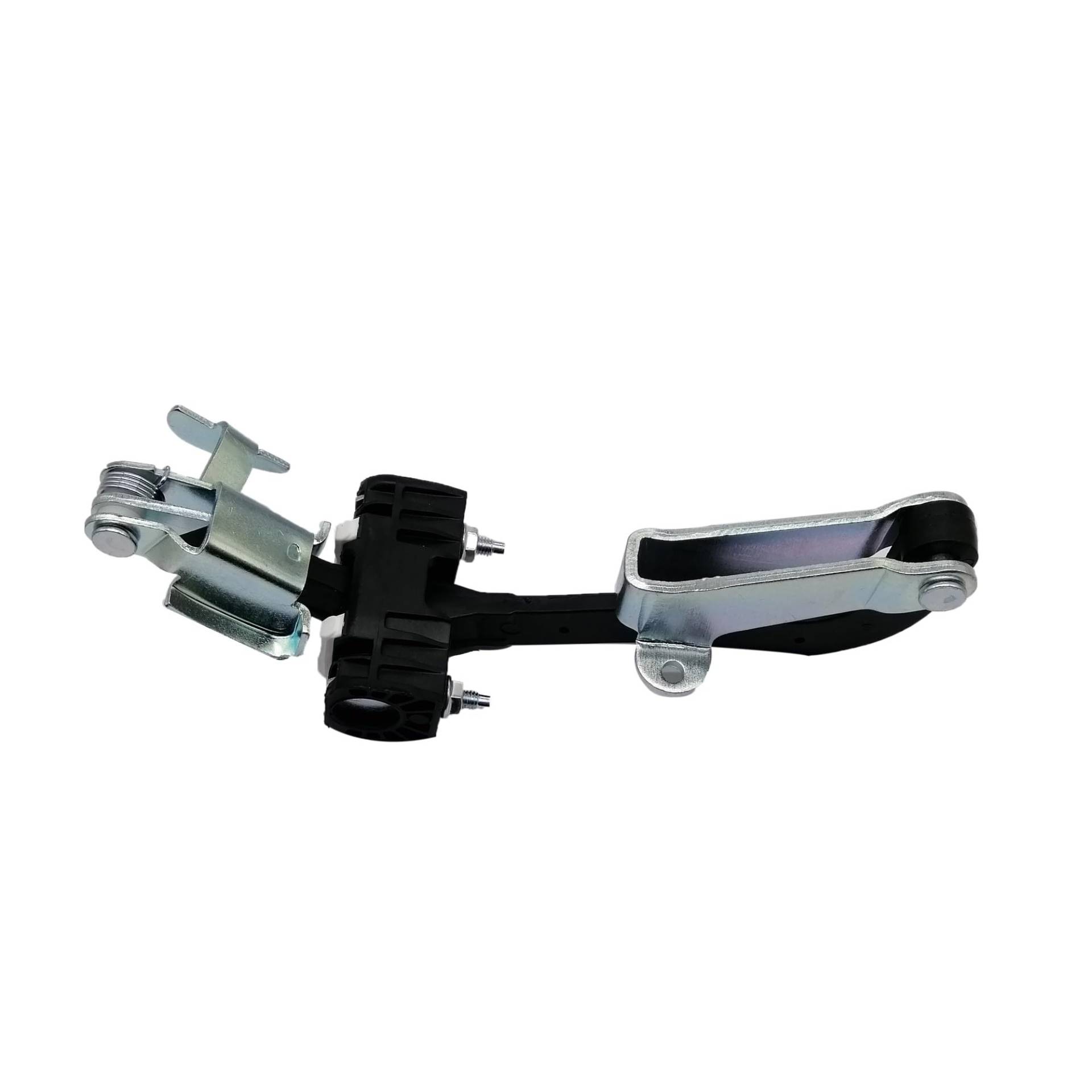 Hajus 8571048 Türfeststeller Türfangband Türstopper Hinten Links Kompatibel mit Citroën Jumper Fiat Ducato 250 Peugeot Boxer Hajus 8571048 Türfeststeller Türfangband Türstopper Hinten Links Kompatibel mit Citroën Jumper Fiat Ducato 250 Peugeot Boxer von Hajus Autoteile Germany