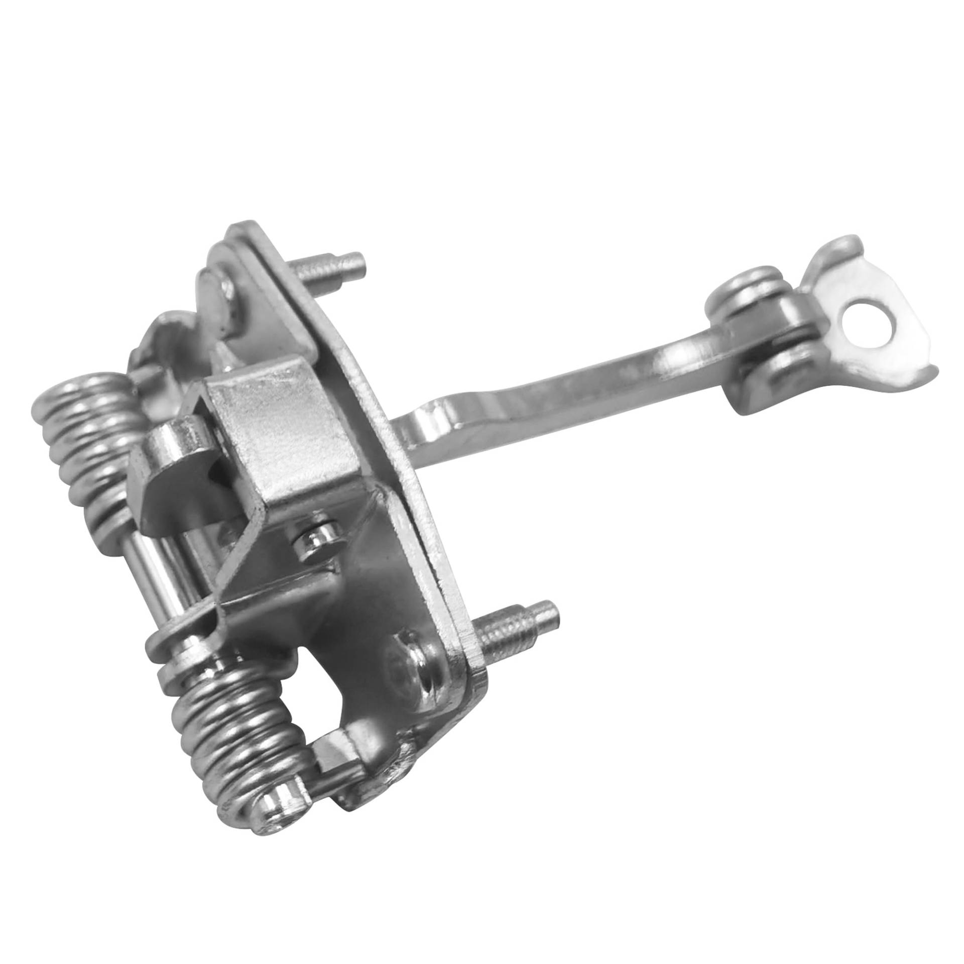 Hajus 8571068 Türfeststeller Türfangband Türstopper Vorne Kompatibel mit Citroën C2 JM Hajus 8571068 Türfeststeller Türfangband Türstopper Vorne Kompatibel mit Citroën C2 JM von Hajus Autoteile Germany