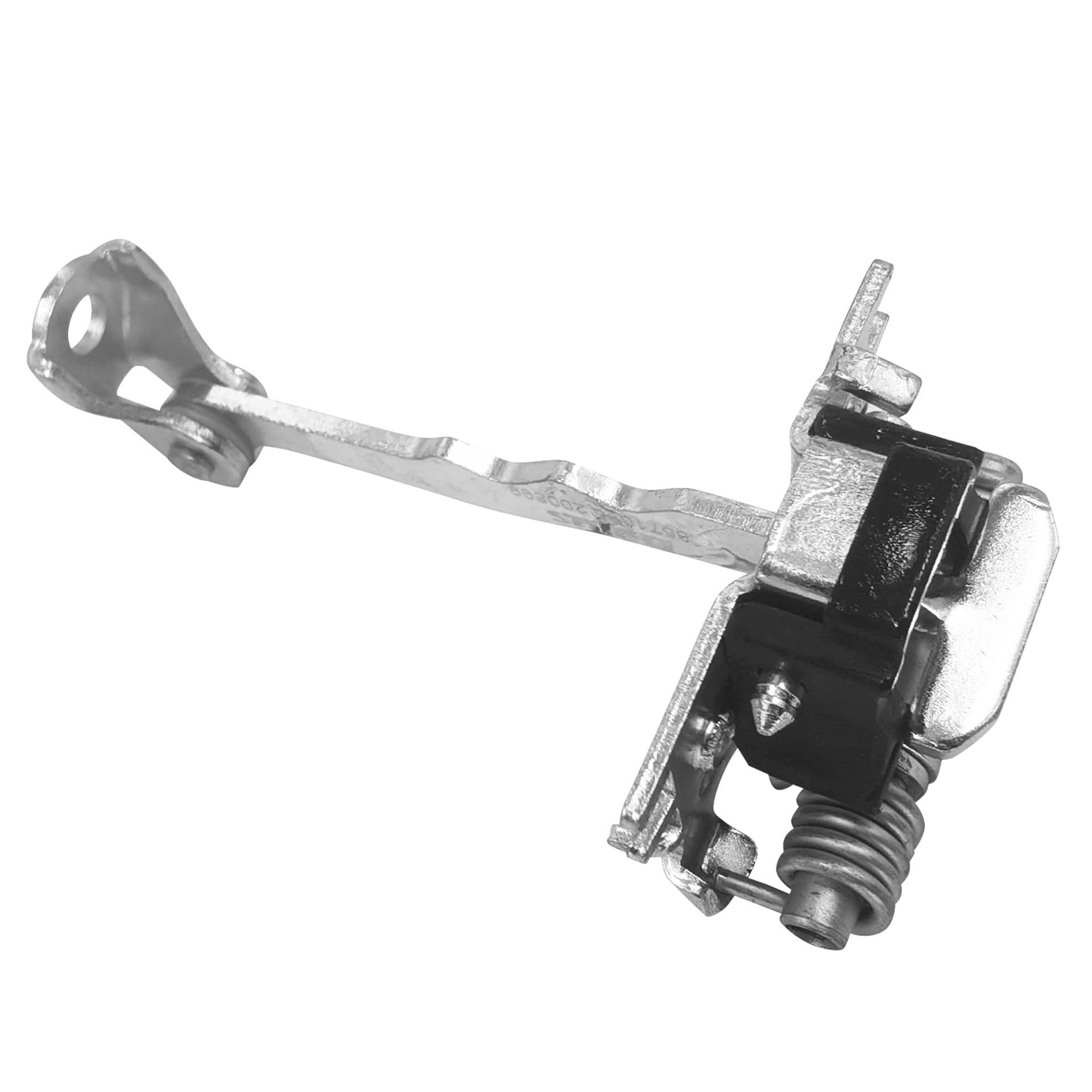 Hajus 8571095 Türfeststeller Türfangband Türstopper Vorne Kompatibel mit Renault Laguna 3 BT0/1 Hajus 8571095 Türfeststeller Türfangband Türstopper Vorne Kompatibel mit Renault Laguna 3 BT0/1 von Hajus Autoteile Germany