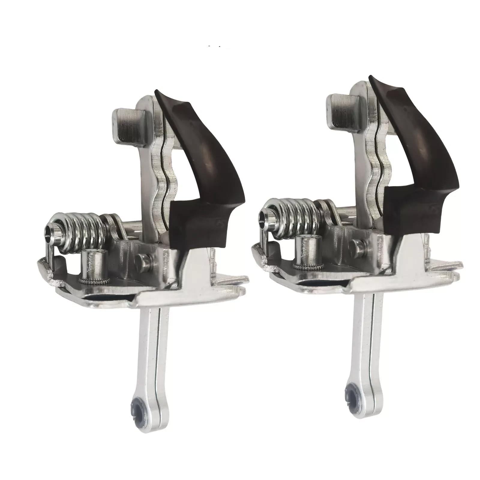 Hajus 8571100001 2x Türfeststeller Türfangband Türstopper Vorne Kompatibel mit Seat Arosa 6H1 VW Lupo 6E1 6X1 Hajus 8571100001 2x Türfeststeller Türfangband Türstopper Vorne Kompatibel mit Seat Arosa 6H1 VW Lupo 6E1 6X1 von Hajus Autoteile Germany