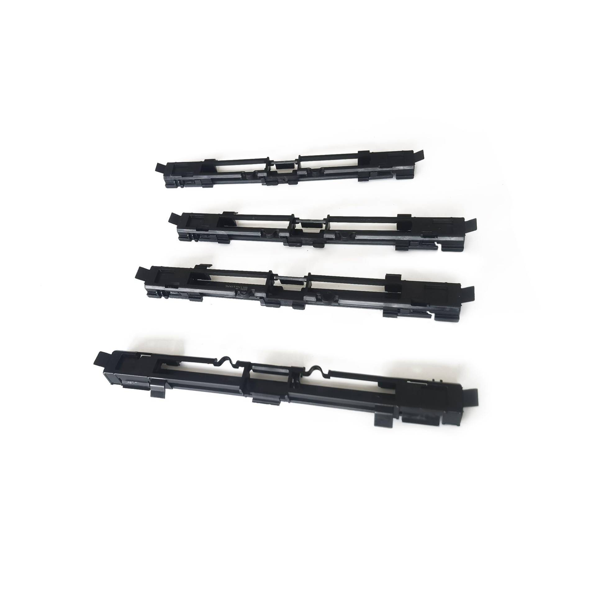 Hajus 8571108 Abdeckung Leiste Blende Dachträger Gepäckträger kompatibel mit Opel Astra H Zafira B Hajus 8571108 Abdeckung Leiste Blende Dachträger Gepäckträger kompatibel mit Opel Astra H Zafira B von Hajus Autoteile Germany