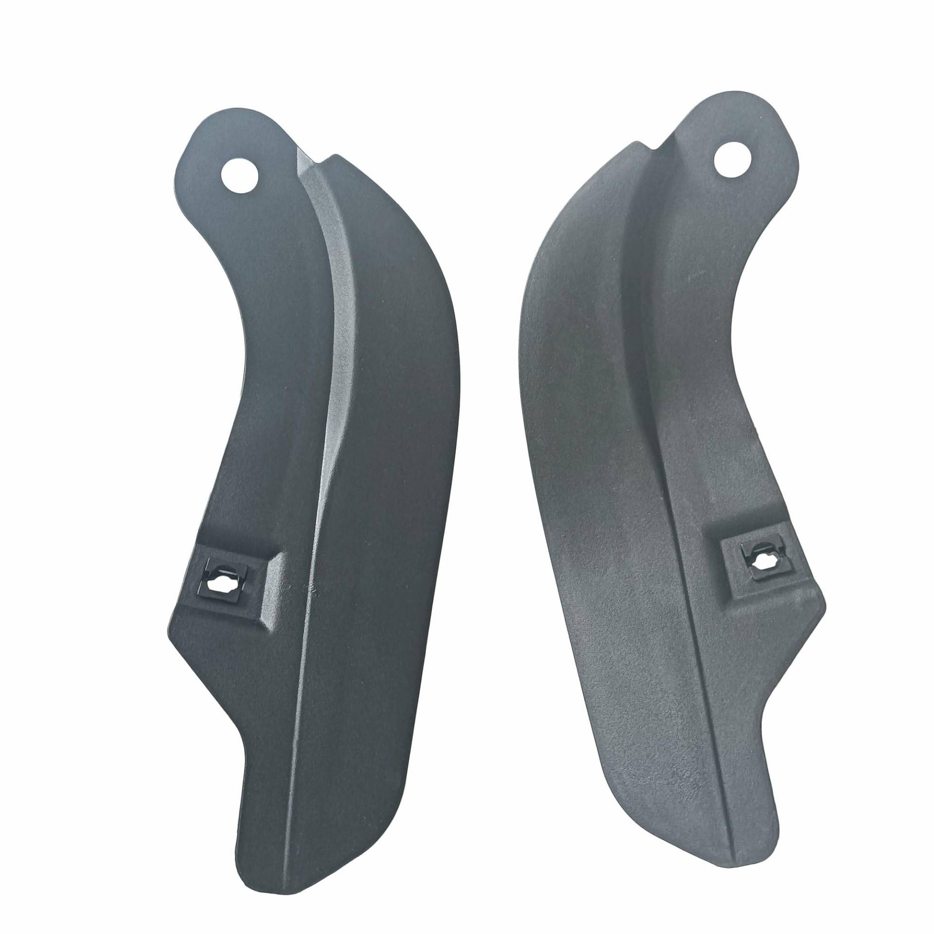 Hajus 8571125 Radlaufspoilersatz Vorne Links Rechts 8E0853887A 8E0853888A kompatibel mit A4 A4 Avant 8E2 8EC 2,0 3,0 Hajus 8571125 Radlaufspoilersatz Vorne Links Rechts 8E0853887A 8E0853888A kompatibel mit A4 A4 Avant 8E2 8EC 2,0 3,0 von Hajus Autoteile Germany
