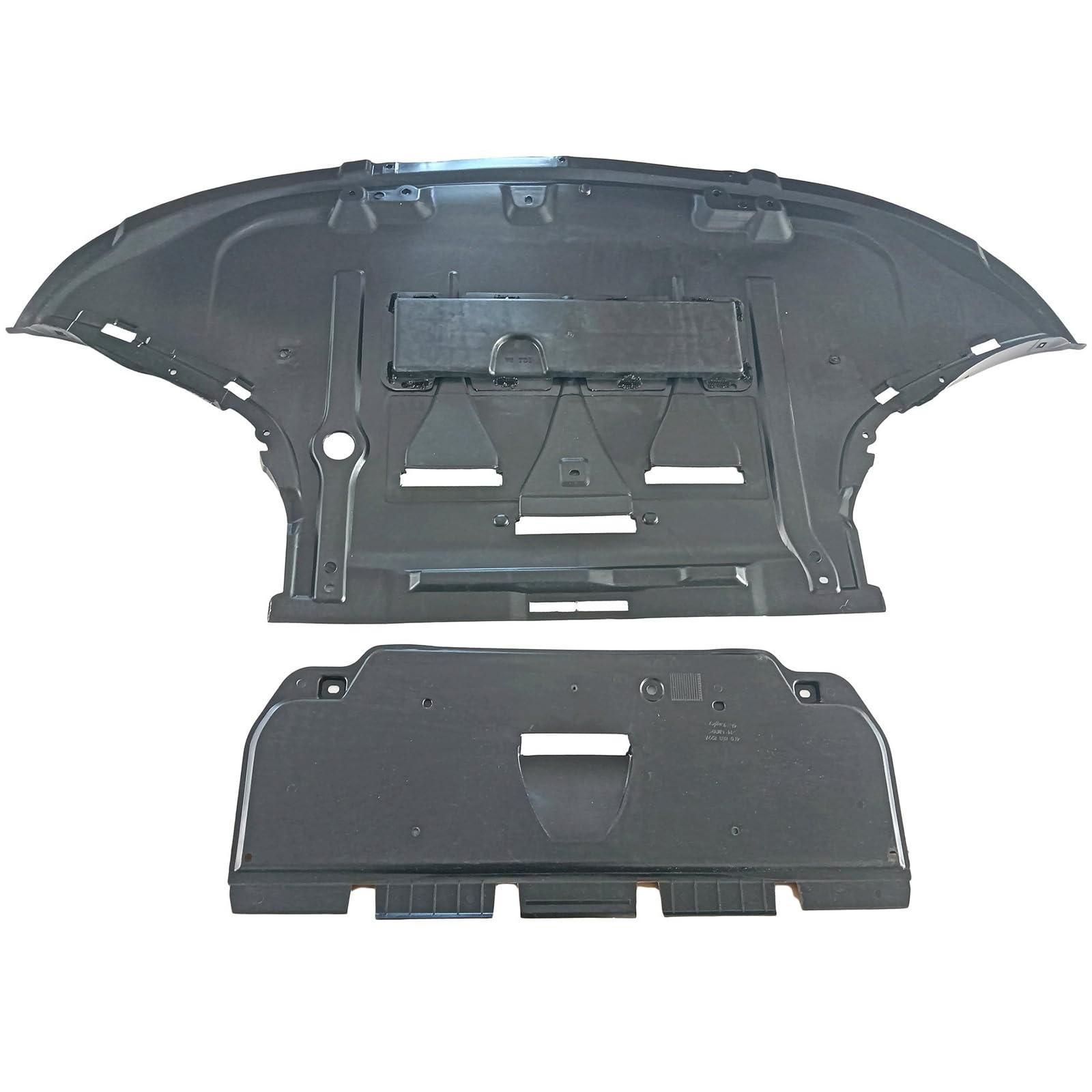 Hajus 8631004 Motorschutz Getriebeschutz Unterfahrschutz Bodenschutz 4F0803822A kompatibel mit Audi A6 4F2 A6 Avant 4F5 2005-2011 A6 Allroad 4FH 2006-2011 Hajus 8631004 Motorschutz Getriebeschutz Unterfahrschutz Bodenschutz 4F0803822A kompatibel mit Audi A6 4F2 A6 Avant 4F5 2005-2011 A6 Allroad 4FH 2006-2011 von Hajus Autoteile Germany