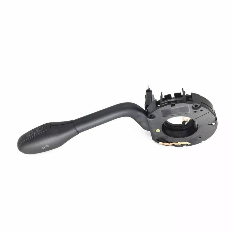 Hajus 9191134 Blinkerschalter Lenkstockschalter 6N0953513 kompatibel mit Seat Arosa VW Caddy II Lupo Polo von Hajus Autoteile Germany