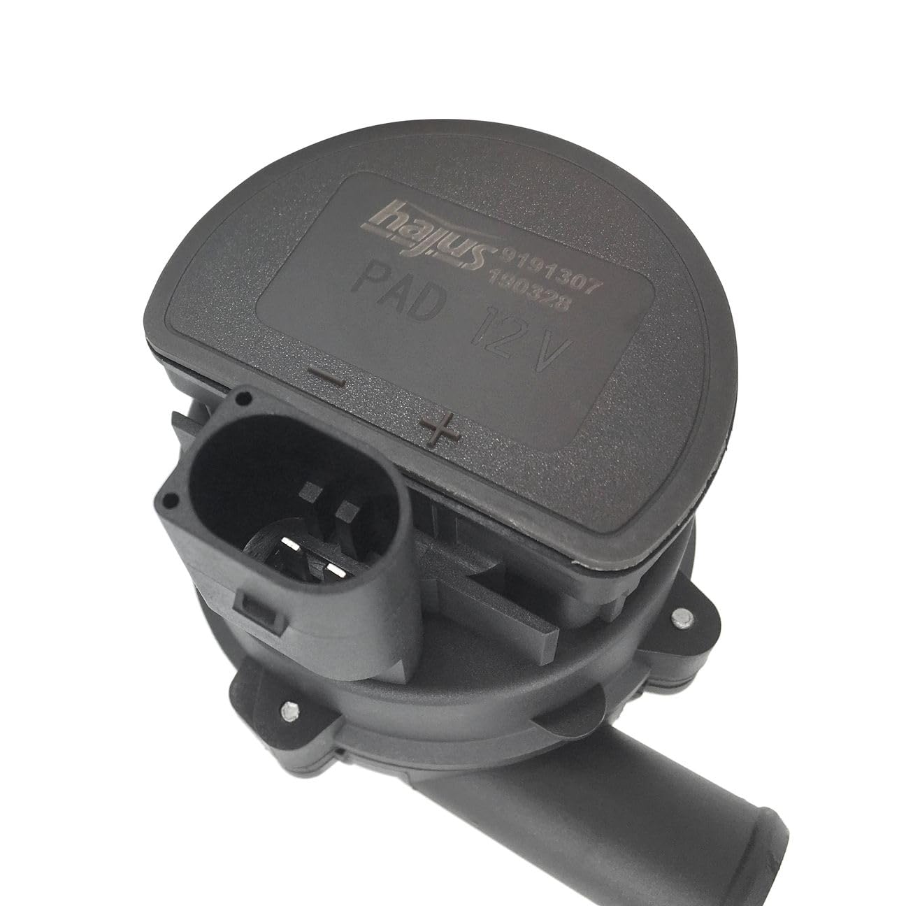 Hajus 9191307 Wasserpumpe Zusatzwasserpumpe Kompatibel mit A-Klasse W169 1.5L-2.0L 2004-2012 B-Klasse W245 1.5L-2.0L 2005-2011 M-Klasse W164 3.0L-6.2L 2005-2011 Vito 2003-2010 Hajus 9191307 Wasserpumpe Zusatzwasserpumpe Kompatibel mit A-Klasse W169 1.5L-2.0L 2004-2012 B-Klasse W245 1.5L-2.0L 2005-2011 M-Klasse W164 3.0L-6.2L 2005-2011 Vito 2003-2010 von Hajus Autoteile Germany
