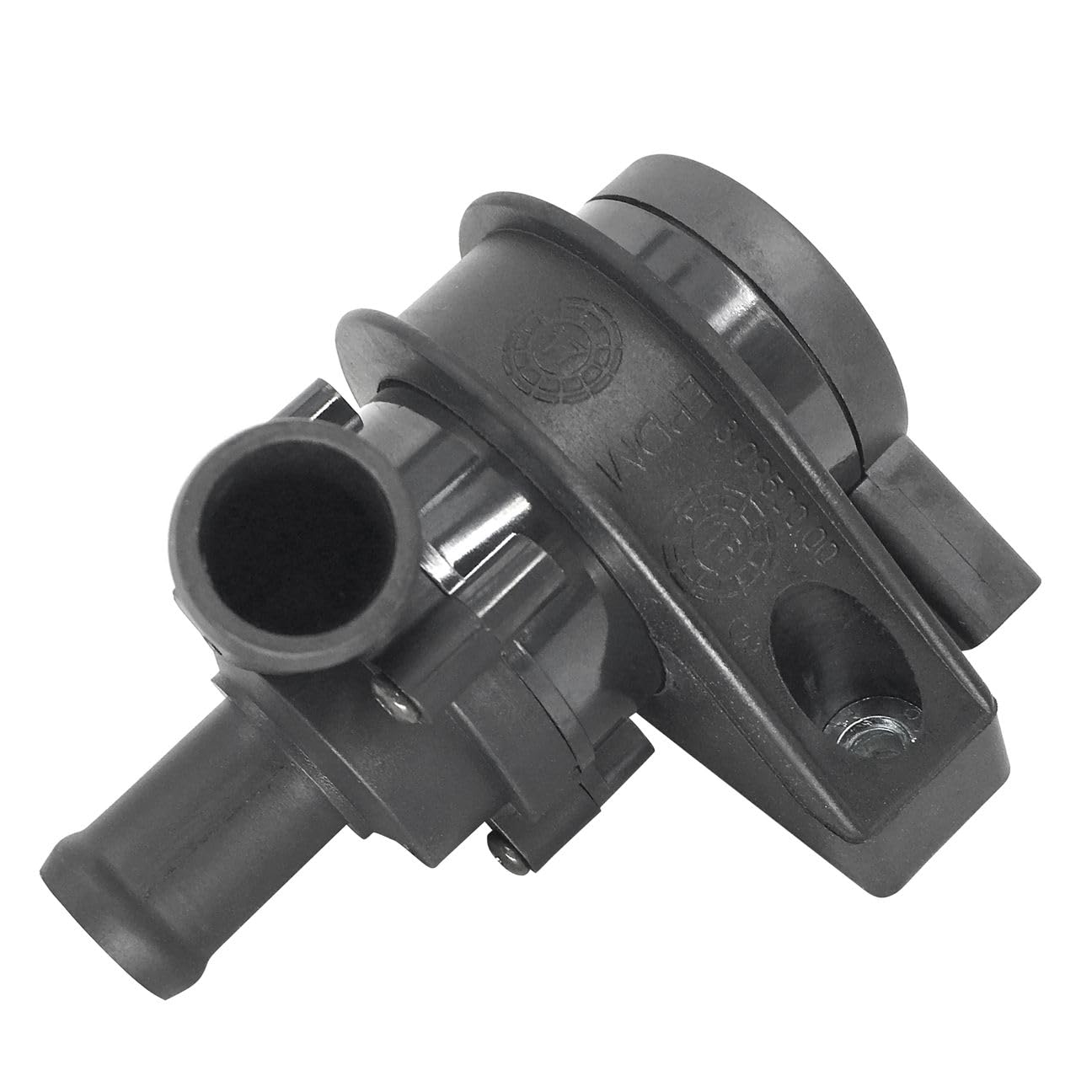 Hajus 9191310 Wasserpumpe Zusatzwasserpumpe Kompatibel mit VW Multivan V Transporter Bus T5 7Va 7VM 9M0 1.9 2.0 2.5 Hajus 9191310 Wasserpumpe Zusatzwasserpumpe Kompatibel mit VW Multivan V Transporter Bus T5 7Va 7VM 9M0 1.9 2.0 2.5 von Hajus Autoteile Germany