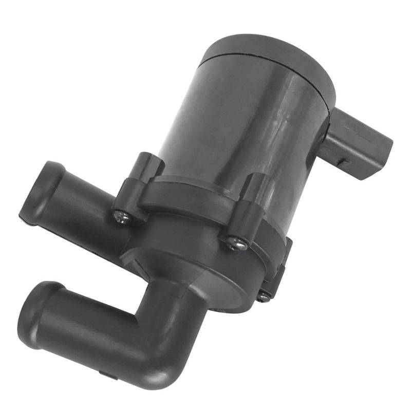 Hajus 9191315 Wasserpumpe Zusatzwasserpumpe Kompatibel mit O.c.t.a.v.i.a I 1U2 1.4L-2.0L 1996-2010 Golf V 1K1 1.4L-3.2L 2003-2009 J.e.t.t.a III 1K2 1.4L-2.5L 2004-2010 von Hajus Autoteile Germany