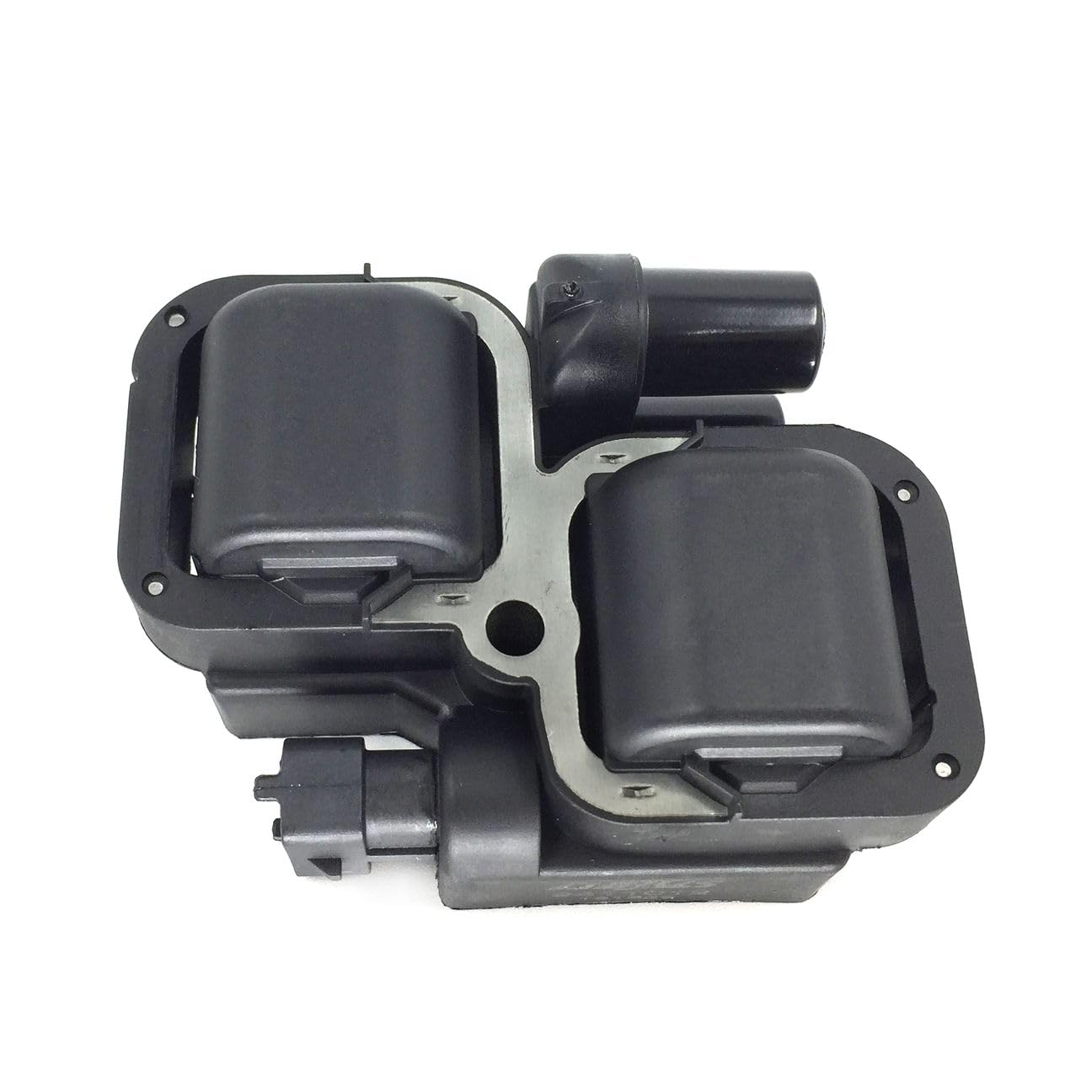Hajus 9411012 Zündspule Zündmodul 0001587803 kompatibel mit Mercedes A B C E M S W169 245 202 203 210 211 M112 M113 Hajus 9411012 Zündspule Zündmodul 0001587803 kompatibel mit Mercedes A B C E M S W169 245 202 203 210 211 M112 M113 von Hajus Autoteile Germany