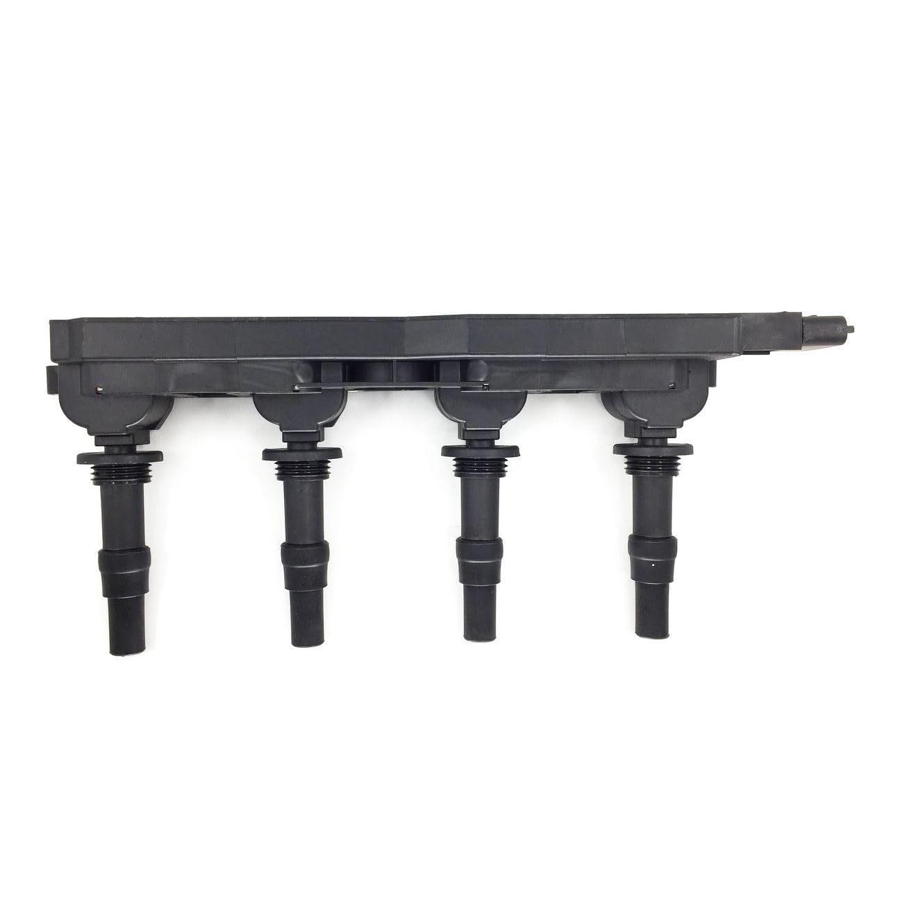 Hajus 9411020 Zündspule Zündmodul 1208008 kompatibel mit Opel Astra G H Corsa C Meriva Vectra B C Saab 9-3 1.8 Hajus 9411020 Zündspule Zündmodul 1208008 kompatibel mit Opel Astra G H Corsa C Meriva Vectra B C Saab 9-3 1.8 von Hajus Autoteile Germany