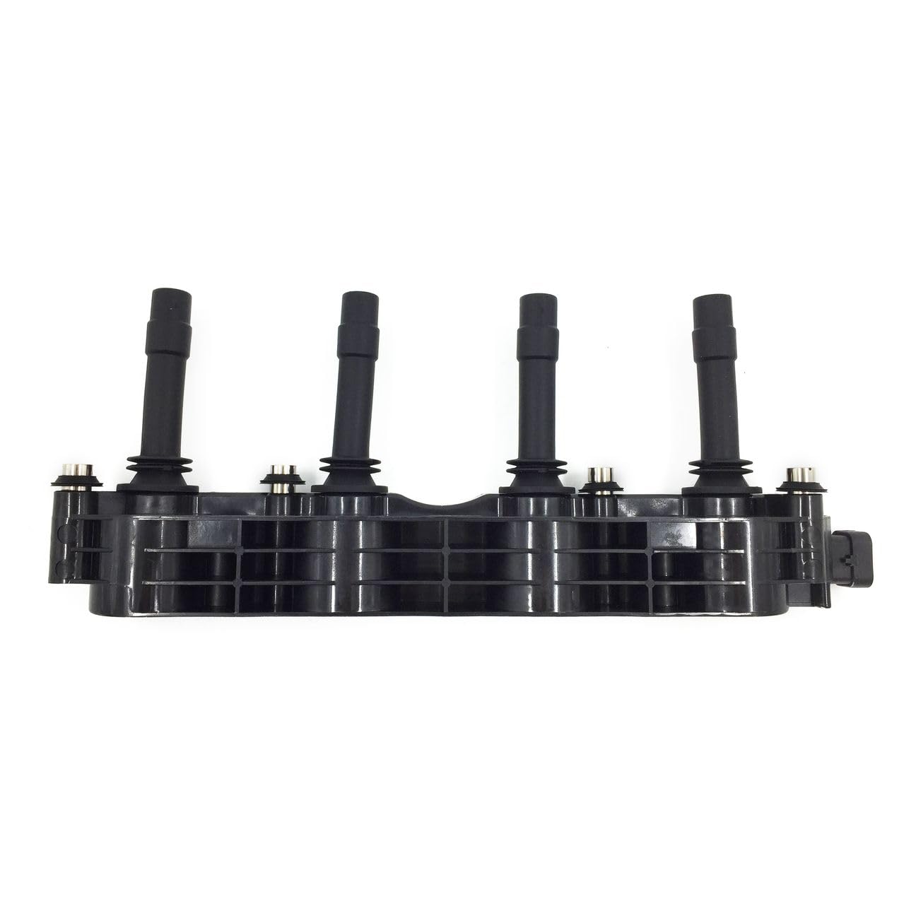 Hajus 9411025 Zündspule Zündmodul 1208307 kompatibel mit Opel Opel Zafira A B Vectra B C Meriva MK 1.4 1.6 16V Hajus 9411025 Zündspule Zündmodul 1208307 kompatibel mit Opel Opel Zafira A B Vectra B C Meriva MK 1.4 1.6 16V von Hajus Autoteile Germany
