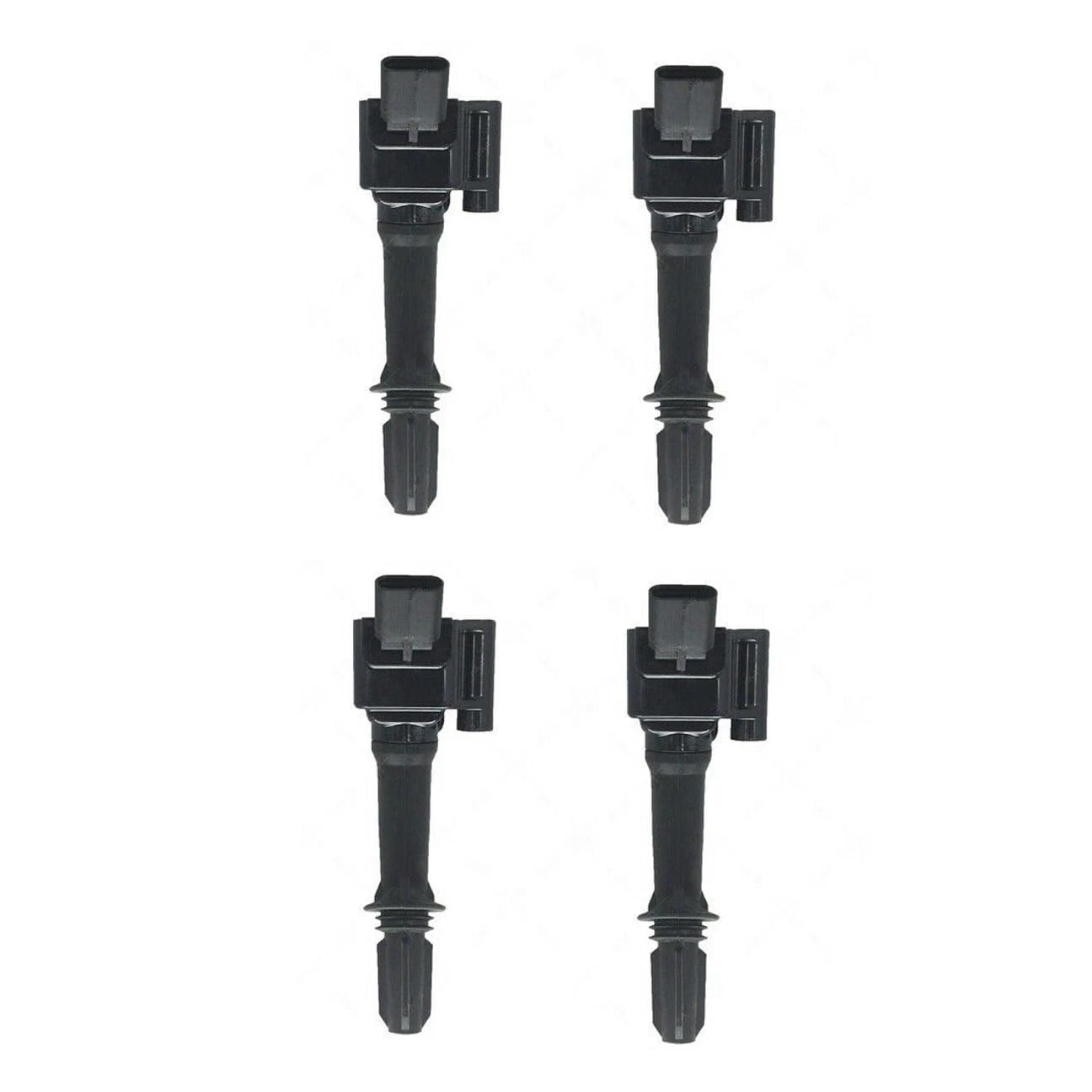 Hajus 9411035001 4x Zündspule Zündkerzenstecker 4-polig 1208117 kompatibel mit Opel Adam Astra K Corsa E Insignia 1.0 1.4 Hajus 9411035001 4x Zündspule Zündkerzenstecker 4-polig 1208117 kompatibel mit Opel Adam Astra K Corsa E Insignia 1.0 1.4 von Hajus Autoteile Germany