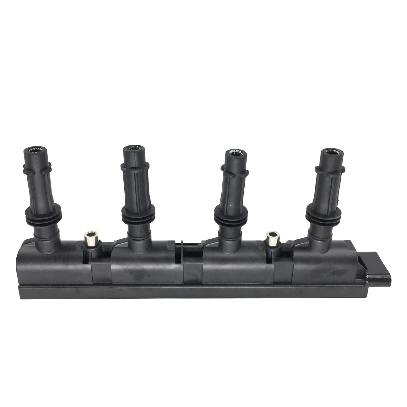 Hajus 9411039 Zündspule Zündmodul 1208008 kompatibel mit Opel Astra J Insignia A Corsa C D Chevrolet Aveo 1.2 1.4 Hajus 9411039 Zündspule Zündmodul 1208008 kompatibel mit Opel Astra J Insignia A Corsa C D Chevrolet Aveo 1.2 1.4 von Hajus Autoteile Germany