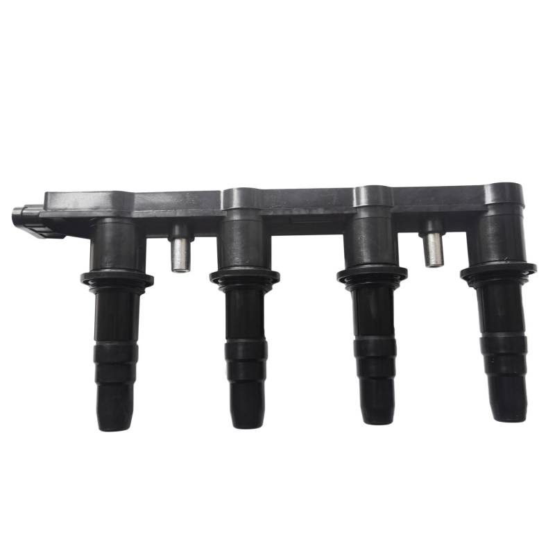 Hajus 9411047 Zündspule Zündmodul 55584404 kompatibel mit Chevrolet Cruze J300 J305 J308 Opel Astra J H Vectra C von Hajus Autoteile Germany