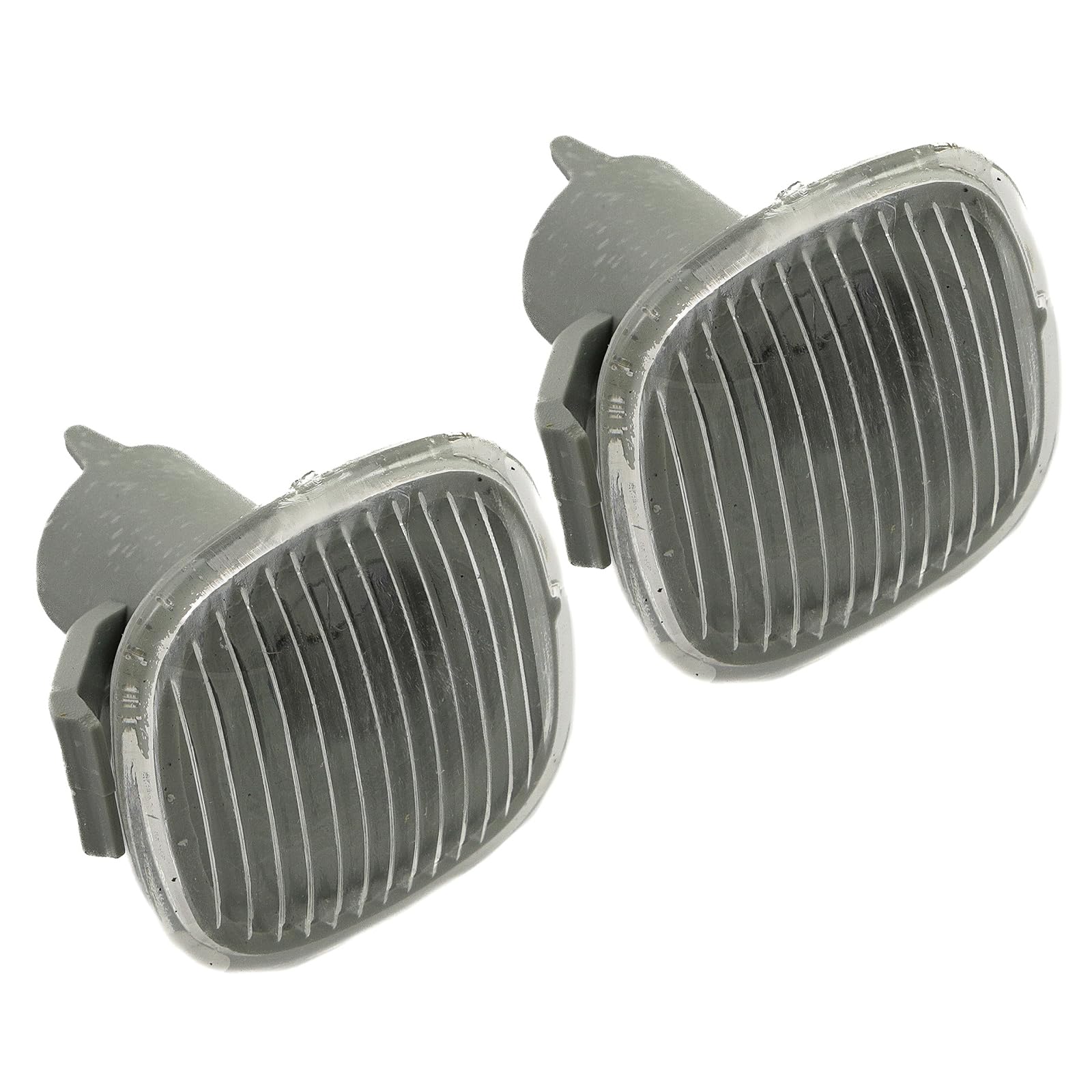 Hajus 9491053001 2x Seitenblinker Blinkleuchte grau Vorne Links Rechts für A3 8L1 A4 8D2 8D5 Skoda Fabia I 6Y2 6Y5 6Y3 Octavia I 1U2 1U5 1U0949127A Hajus 9491053001 2x Seitenblinker Blinkleuchte grau Vorne Links Rechts für A3 8L1 A4 8D2 8D5 Skoda Fabia I 6Y2 6Y5 6Y3 Octavia I 1U2 1U5 1U0949127A von Hajus Autoteile Germany