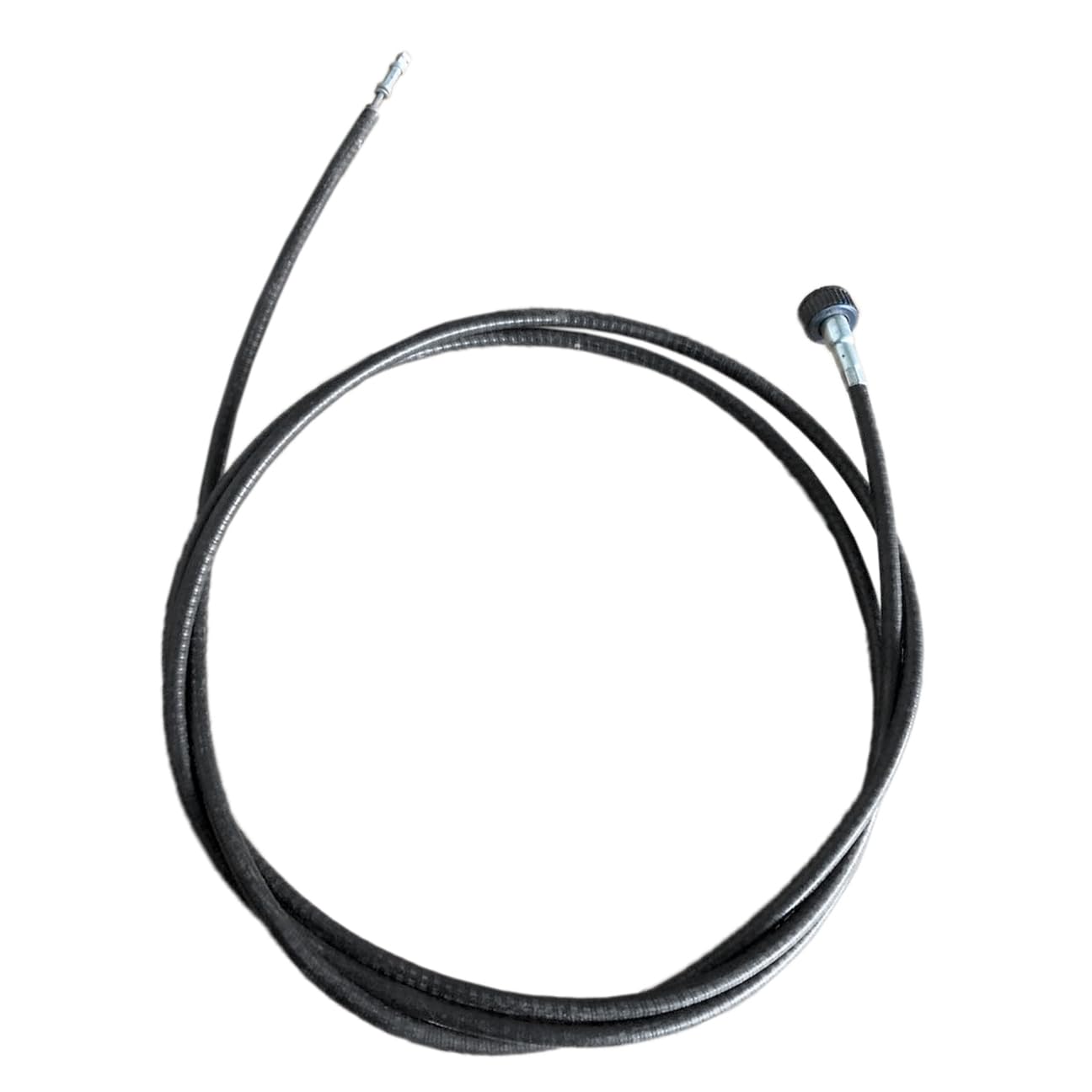 Hajus 9571001 Tachowelle Tachometer 1235mm 111957801J kompatibel mit VW Kaefer 1200 1300 1500 Hajus 9571001 Tachowelle Tachometer 1235mm 111957801J kompatibel mit VW Kaefer 1200 1300 1500 von Hajus Autoteile Germany