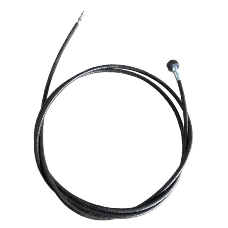 Hajus 9571001 Tachowelle Tachometer 1235mm 111957801J kompatibel mit VW Kaefer 1200 1300 1500 von Hajus Autoteile Germany