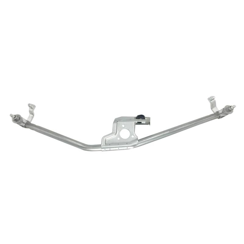 Hajus 9591179 Wischergestänge Frontscheibe Vorne 701955603 kompatibel mit VW T4 Bus Kasten Pritsche 701 2.0 2.5 von Hajus Autoteile Germany