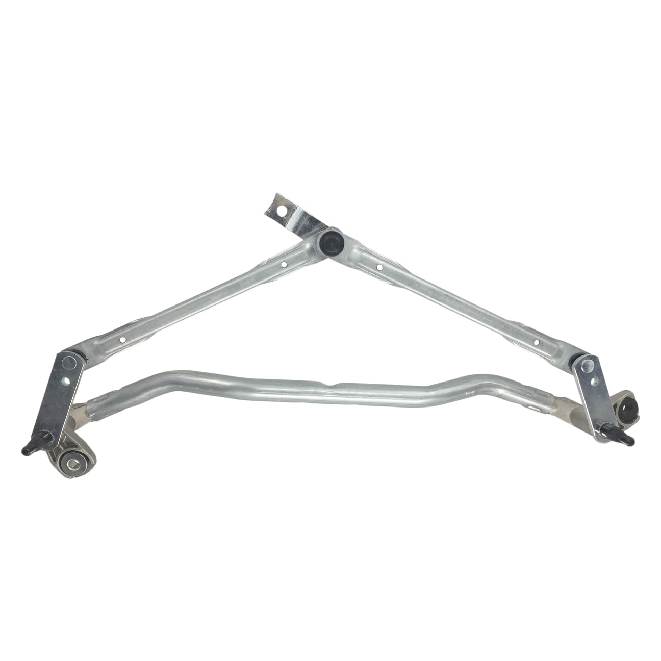 Hajus 9591182 Wischergestänge Scheibenwischeraufnahme 6L0955601 kompatibel mit Seat Cordoba Ibiza III 6L von Hajus Autoteile Germany