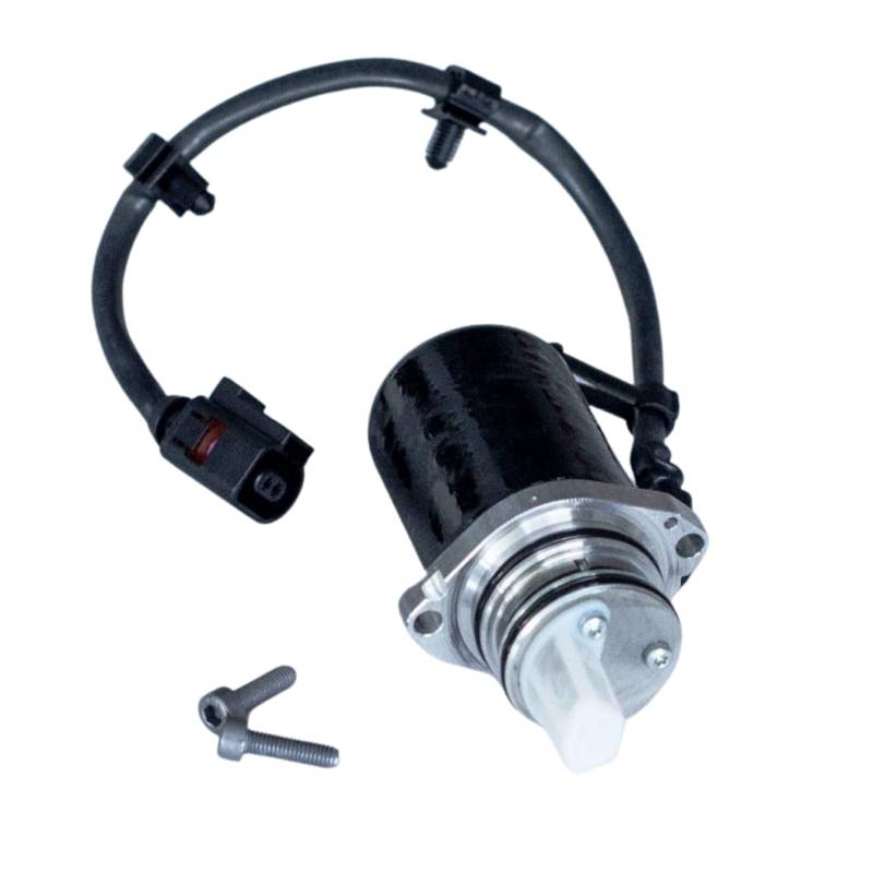 0AV598549A pre-charge Cargo Pumpe II Generation Audi VW Skoda Seat AWD von Haldex Midland