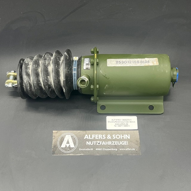 Druckluftbremszylinder 80 mm - 340027011 von Haldex