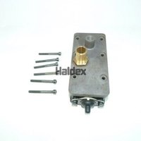 Reparatursatz, Lufttrockner HALDEX 93728S von Haldex
