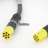 Verbindungskabel, Elektronisches Bremssystem HALDEX 814041031 von Haldex