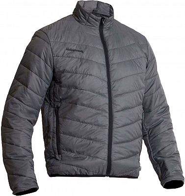 Halvarssons Alfta, Funktionsjacke Unisex - Grau - L von Halvarssons