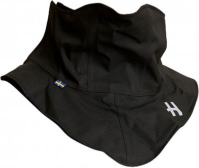 Halvarssons Fleece, Halswärmer - Schwarz - One Size Halvarssons Fleece, Halswärmer - Schwarz - One Size von Halvarssons