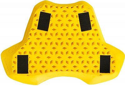 Halvarssons Furudal, Brustprotektor Einsatz Level-1 - Gelb - Einheitsgröße Halvarssons Furudal, Brustprotektor Einsatz Level-1 - Gelb - Einheitsgröße von Halvarssons