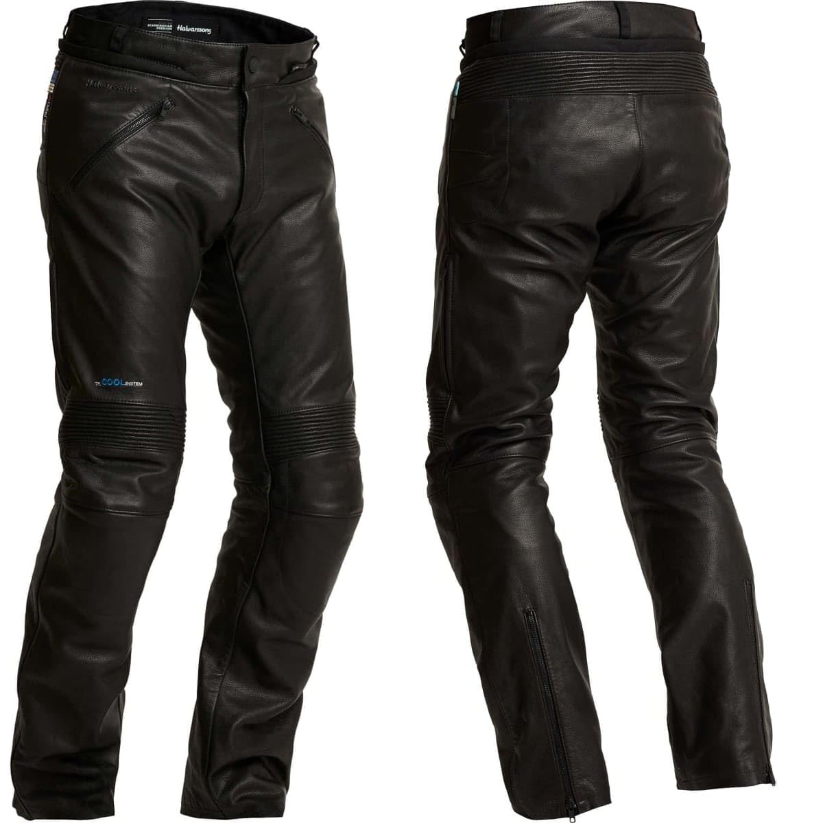 Halvarssons Motorradhose Rinn Dryway Pants Men Lederhose, 48 Halvarssons Motorradhose Rinn Dryway Pants Men Lederhose, 48 von Halvarssons
