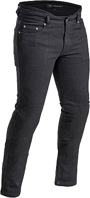 Halvarssons Nyberg, Jeans - Schwarz - Kurz 56 von Halvarssons