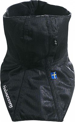 Halvarssons Thermo, Halswärmer - Schwarz - One Size Halvarssons Thermo, Halswärmer - Schwarz - One Size von Halvarssons