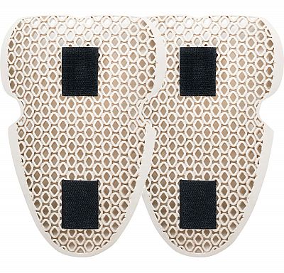 Halvarssons Type A, Schulter-/Ellenbogen-/Knie-Protektoren klein - Grau - Einheitsgröße Halvarssons Type A, Schulter-/Ellenbogen-/Knie-Protektoren klein - Grau - Einheitsgröße von Halvarssons
