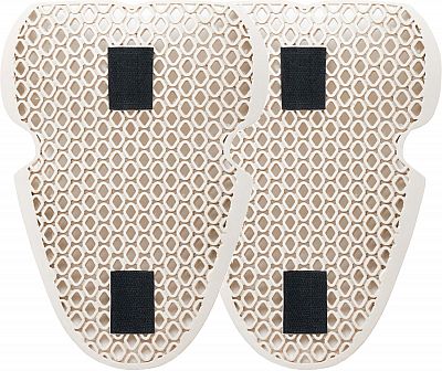 Halvarssons Type B, Schulter-/Ellenbogen-/Knie-Protektoren groß - Grau - Einheitsgröße Halvarssons Type B, Schulter-/Ellenbogen-/Knie-Protektoren groß - Grau - Einheitsgröße von Halvarssons