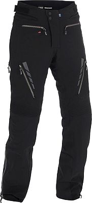 Halvarssons Vinvallen, Textilhose wasserdicht - Schwarz - 52 von Halvarssons