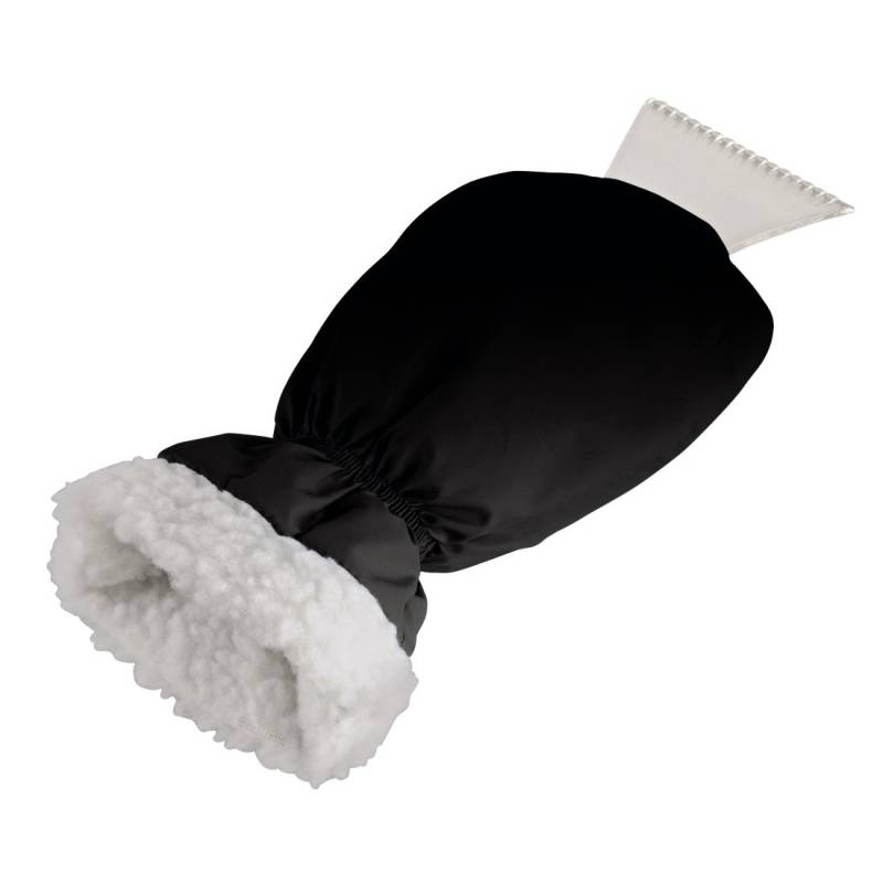 Hama 00083959 Eiskratzer mit Handschuh, schwarz von Hama