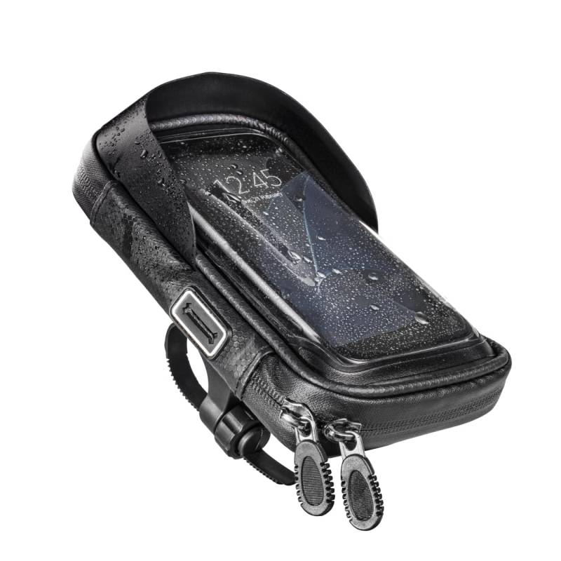 Hama Passive Multi-Halterung für Handy/Smartphone, Schwarz von Hama