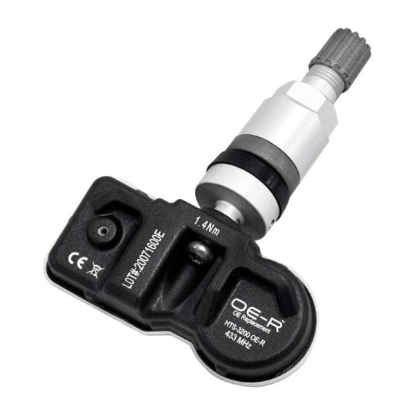 Hamaton Radsensor, Reifendruck-Kontrollsystem FORD HTS-A69BM-S063 DR3V1A180DB,EV6T1A180CA,EV6T1A180DC DR3V1A180BB,DR3V1A180CB,DR3V1A180DA,EV6T1A180CB von Hamaton