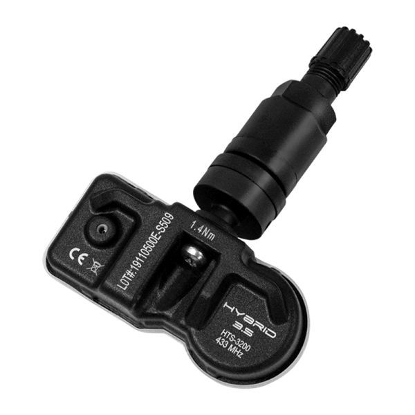 Hamaton Radsensor, Reifendruck-Kontrollsystem OPEL,CHEVROLET,SAAB HTS-A68BP 13348393,13506028 von Hamaton