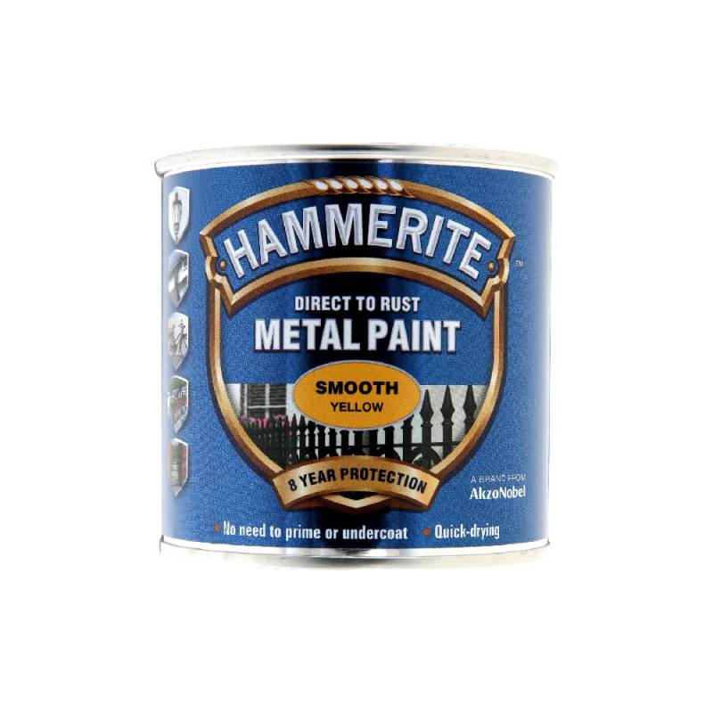 HAMRITE Hammerite 5084874 Building-Material von Hammerite