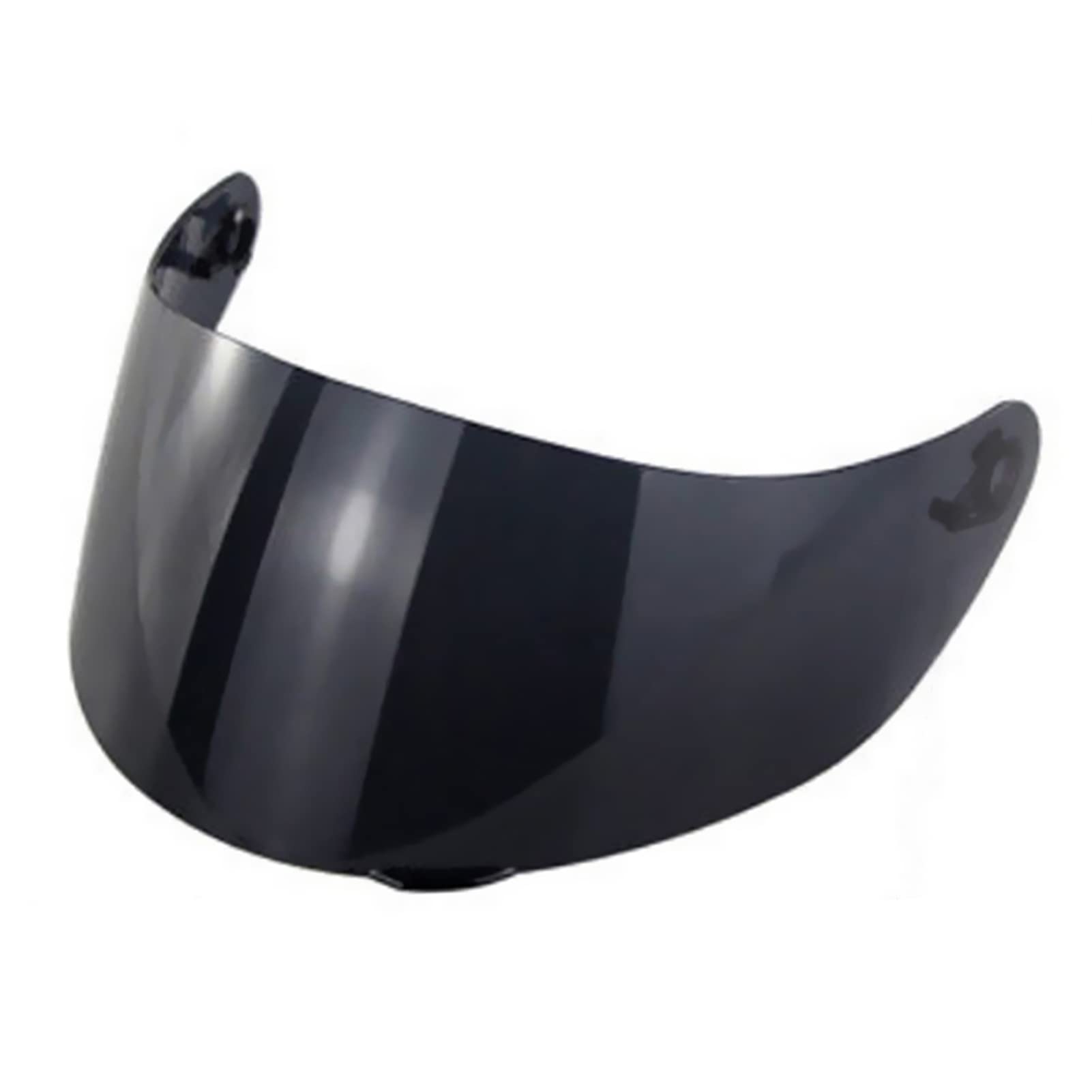 Hancaner Motorrad Windschutz Helm Objektiv Visier Vollgesichts Fit für AGV K1 K3SV K5 Hancaner Motorrad Windschutz Helm Objektiv Visier Vollgesichts Fit für AGV K1 K3SV K5 von Hancaner