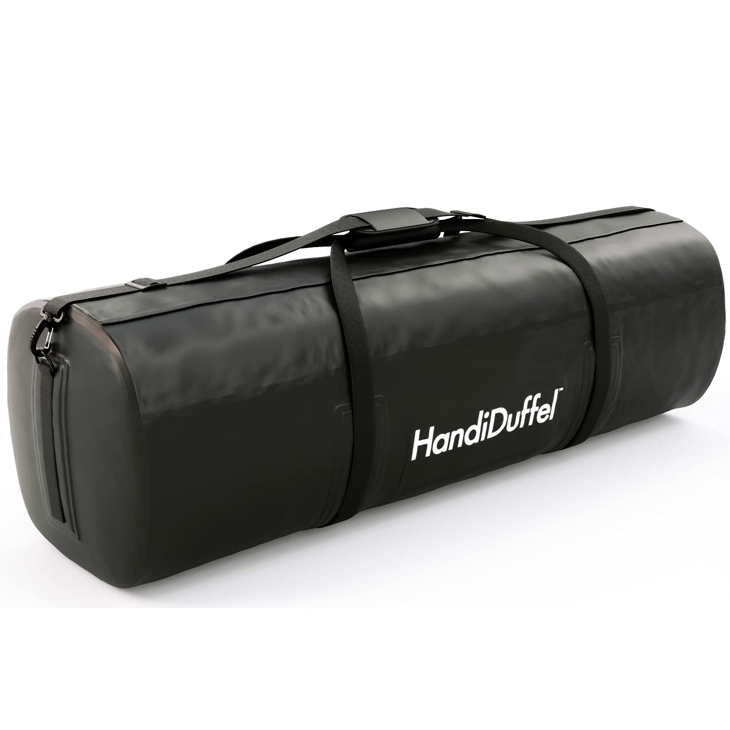 HandiWorld HandiDuffel Cargo Bag - 135 litres - Black von HandiWorld